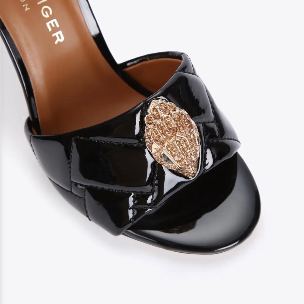 Kurt Geiger Kensington High Heel Sandals